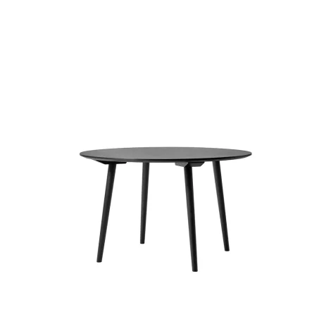 &Tradition In Between SK3-SK4 round dining table