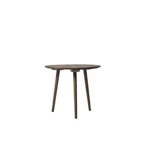 &Tradition In Between SK3-SK4 round dining table