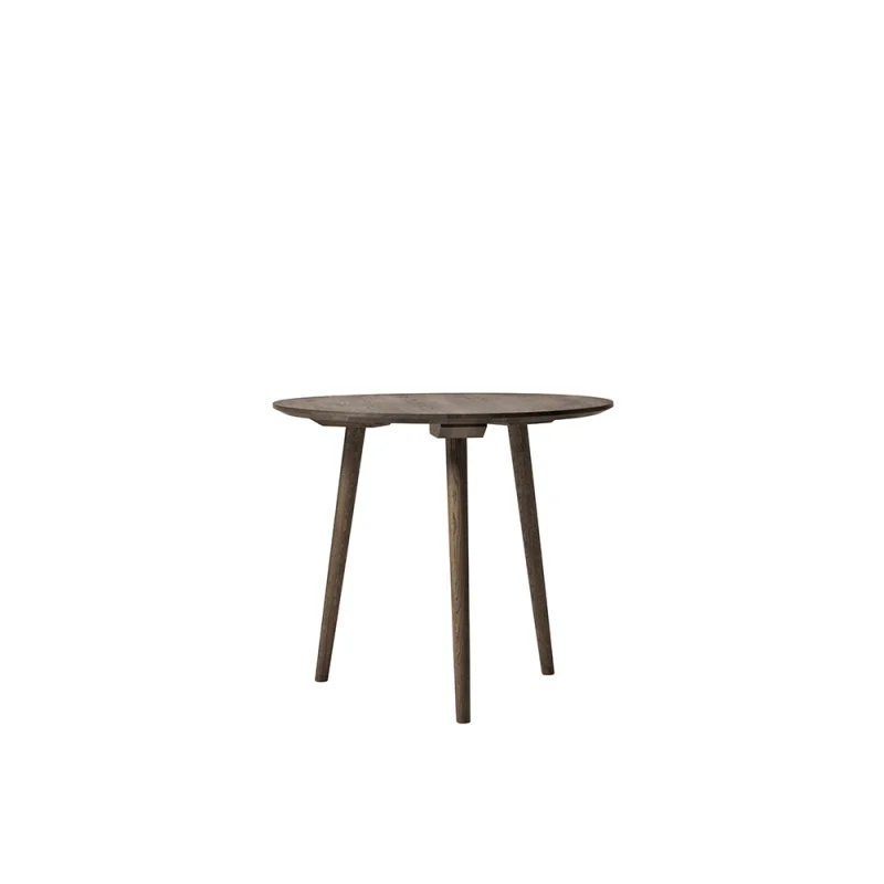 &Tradition In Between SK3-SK4 round dining table