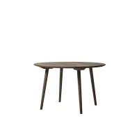 &Tradition In Between SK3-SK4 round dining table &Tradition In Between SK3-SK4 round dining table