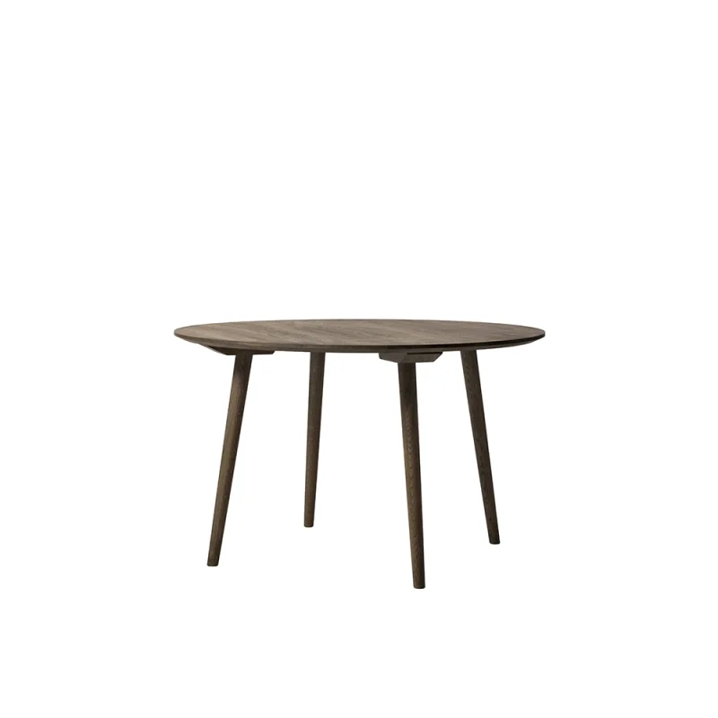 &Tradition In Between SK3-SK4 round dining table &Tradition In Between SK3-SK4 round dining table