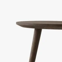 &Tradition In Between SK3-SK4 round dining table