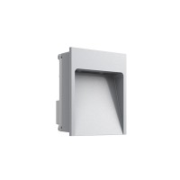 Flos My Way 110x100 LED 5W Wall Recessed Outdoor Light IP67