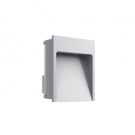 Flos My Way 110x100 LED 5W Wall Recessed Outdoor Light IP67