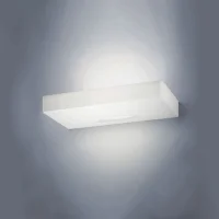 Vivida Brick lampada da parete led