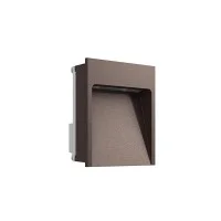 Flos My Way 110x100 LED 5W Wall Recessed Outdoor Light IP67 Flos My Way 110x100 LED 5W Wall Recessed Outdoor Light IP67