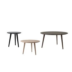 &Tradition round table In Between SK13-SK14-SK15