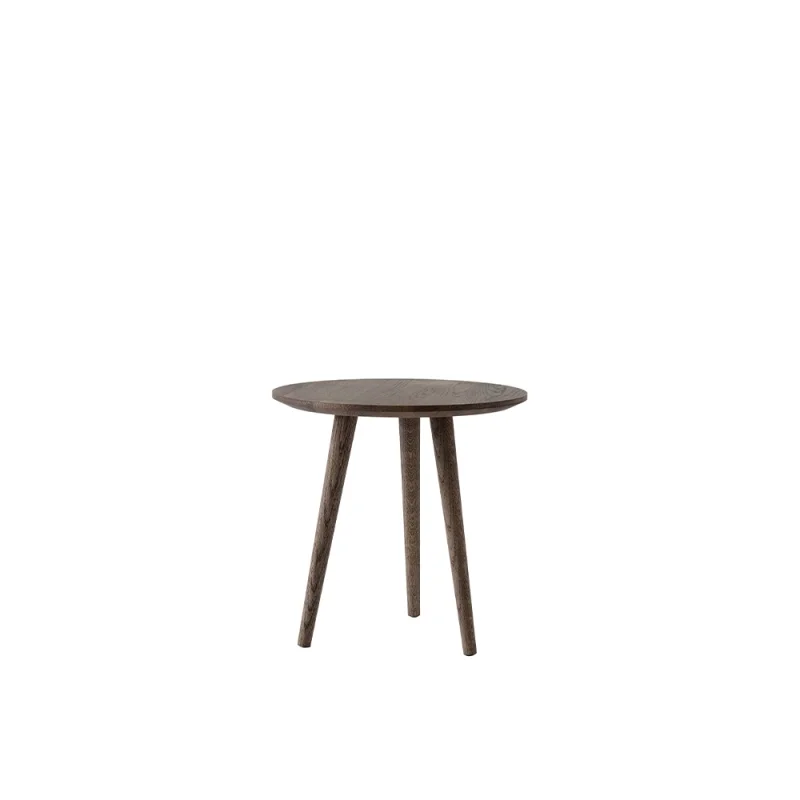 &Tradition round table In Between SK13-SK14-SK15