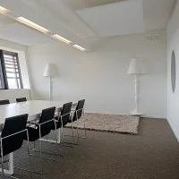 Flos Abajourd ' Hui Large Lampada da incasso a parete by Soft