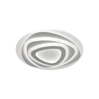 Vivida Bud led ceiling lamp