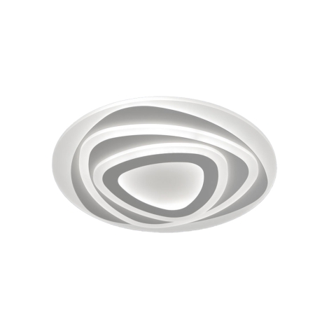 Vivida Bud lampada da soffitto led