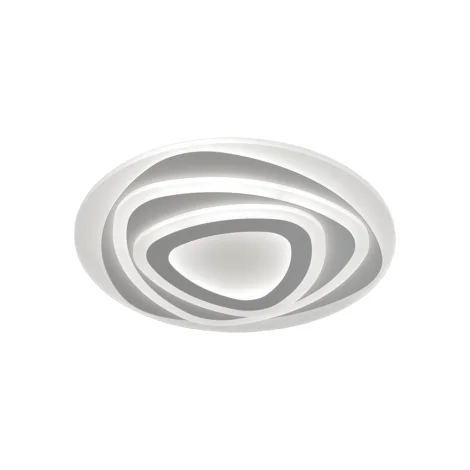 Vivida Bud lampada da soffitto led