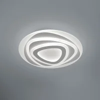Vivida Bud lampada da soffitto led