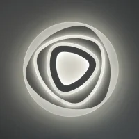 Vivida Bud lampada da soffitto led