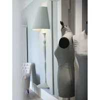 Flos Abajourd ' Hui Large Lampada da incasso a parete by Soft