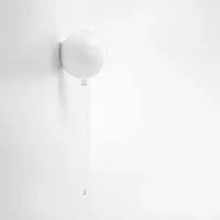 copy of Brokis Memory PC878 Colored Glass Ceiling Suspension Balloons