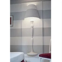 Flos Abajourd ' Hui Large Lampada da incasso a parete by Soft
