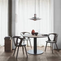 &Tradition chair In Between SK1