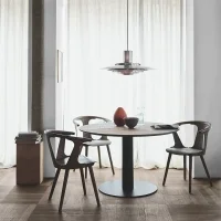 &Tradition chair In Between SK1