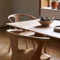 &Tradition chair In Between SK1