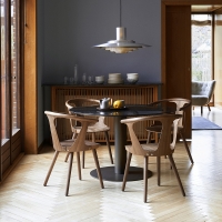 &Tradition chair In Between SK1