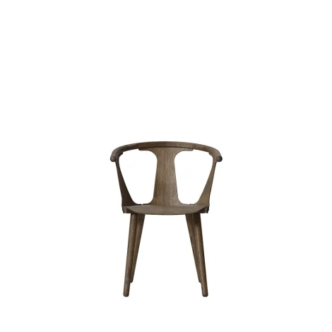 &Tradition chair In Between SK1