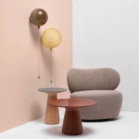Brokis Memory PC880 colorful wall balloons