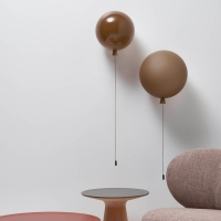 Brokis Memory PC880 palloncini colorati da parete