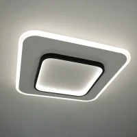 Vivida Slot led ceiling lamp