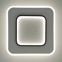 Vivida Slot led ceiling lamp