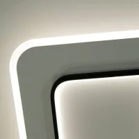 Vivida Slot led ceiling lamp