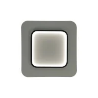 Vivida Slot led ceiling lamp