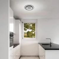 Vivida Hat led ceiling lamp