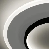 Vivida Hat led ceiling lamp