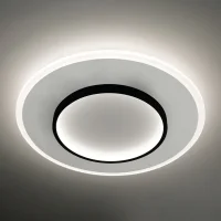 Vivida Hat led ceiling lamp