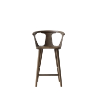 &Tradition bar chair In Between SK7-SK9