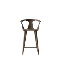 &Tradition bar chair In Between SK7-SK9