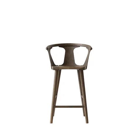 &Tradition bar chair In Between SK7-SK9
