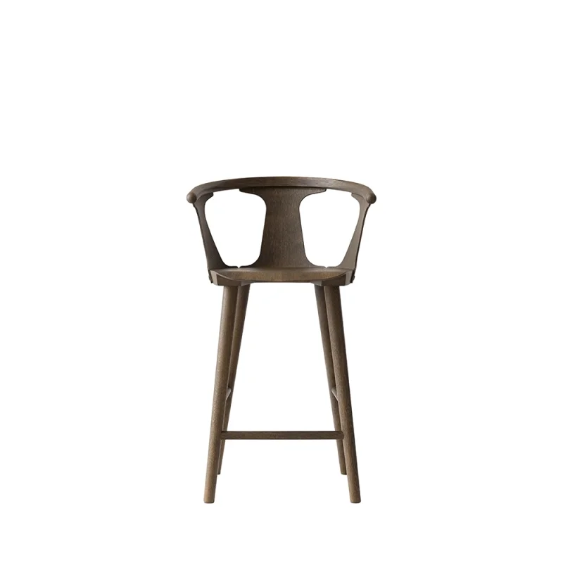 &Tradition bar chair In Between SK7-SK9