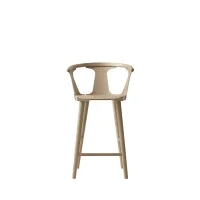&Tradition bar chair In Between SK7-SK9 &Tradition bar chair In Between SK7-SK9