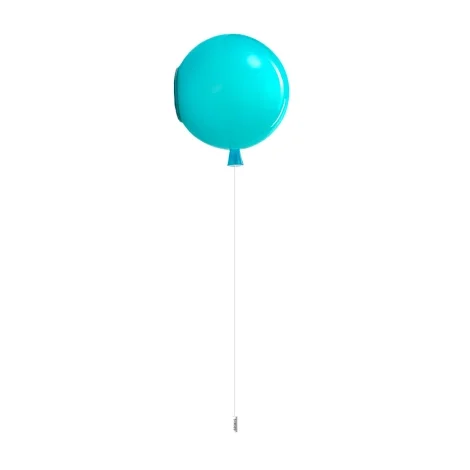 Brokis Memory PC880 palloncini colorati da parete