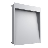 Flos My Way 210x200 LED 13W Wall Recessed Outdoor Light IP67