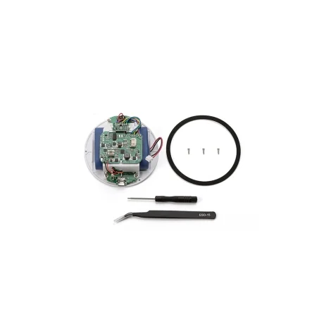 Flos spare base and battery for Bon Jour Unplugged Flos spare base and battery for Bon Jour Unplugged