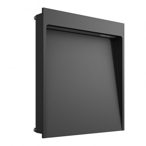 Flos My Way 210x200 LED 13W Lampada da Parete Incasso per
