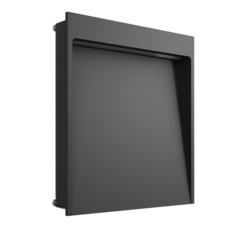 Flos My Way 210x200 LED 13W Lampada da Parete Incasso per