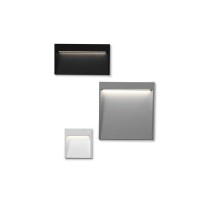 Flos My Way 210x200 LED 13W Lampada da Parete Incasso per
