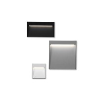 Flos My Way 210x200 LED 13W Wall Recessed Outdoor Light IP67