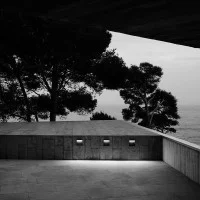 Flos My Way 210x200 LED 13W Wall Recessed Outdoor Light IP67