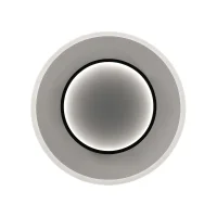 Vivida Hat led ceiling lamp