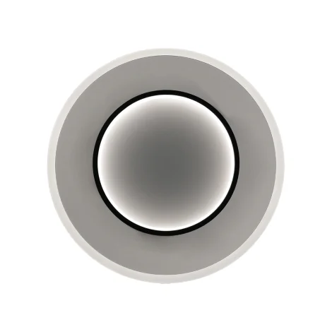 Vivida Hat led ceiling lamp